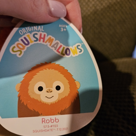 Squishmallow - Picture 3 of 3